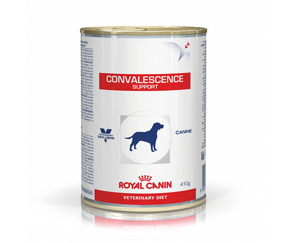 Royal Canin Convalescence Support - Зоомагазин R-cat.by