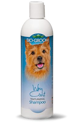 Bio Groom Wiry Coat Harsh Coat 355 мл. - Зоомагазин R-cat.by