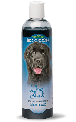 Bio Groom Ultra Black Shampoo 355 мл. - Зоомагазин R-cat.by