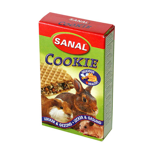 Sanal Cookie - Зоомагазин R-cat.by