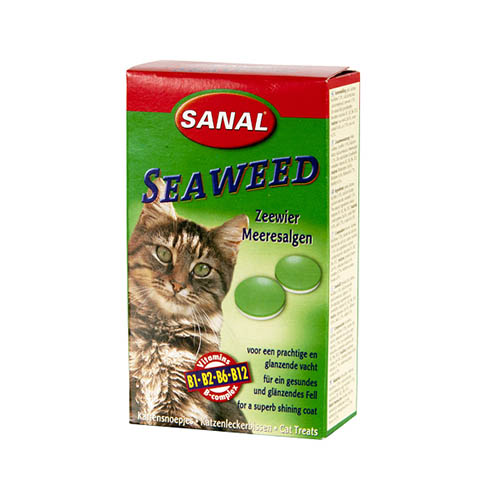 Sanal Seaweed  - Зоомагазин R-cat.by