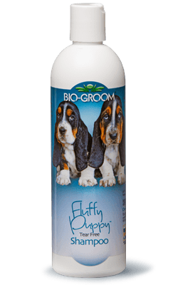 Bio-Groom Fluffy Puppy  355 мл.