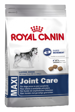 Royal Canin Maxi Joint Care - Зоомагазин R-cat.by