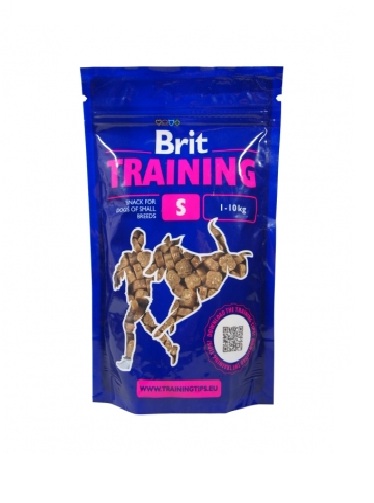 Brit Training S