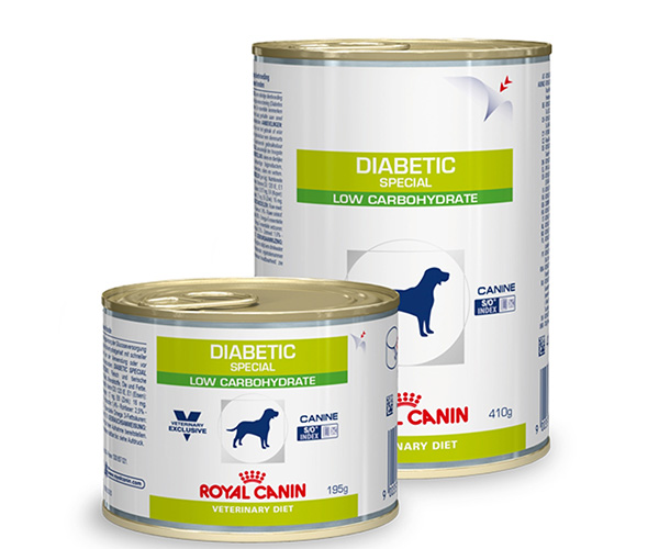 Royal Canin Diabetic Special