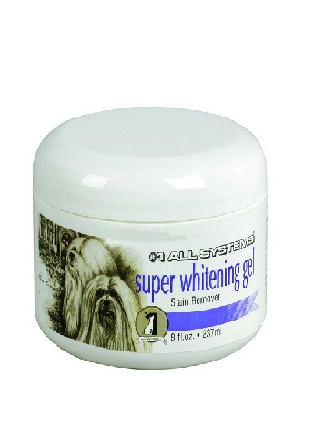 K9 Super Whitening Gel - Зоомагазин R-cat.by