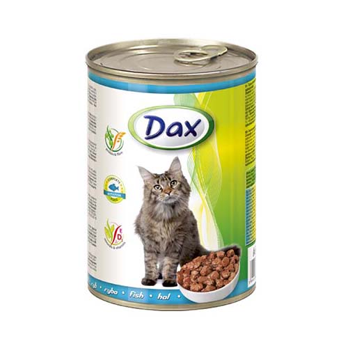 Dax Fish - Зоомагазин R-cat.by