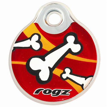 Rogz IDR27X small