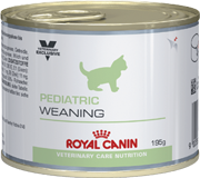 Royal Canin Pediatric Weaning - Зоомагазин R-cat.by