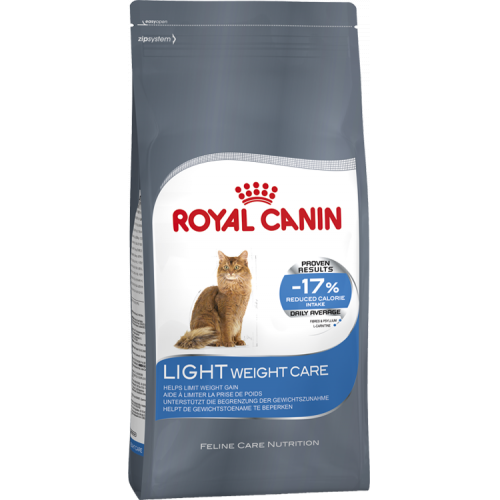 Royal Canin Light 40 - Зоомагазин R-cat.by