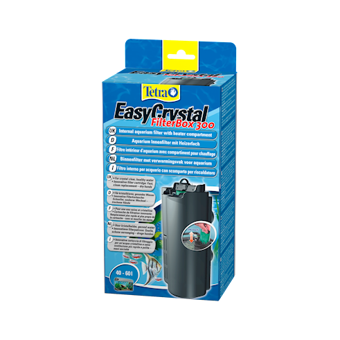 Tetra EasyCrystal Filter 300 - Зоомагазин R-cat.by