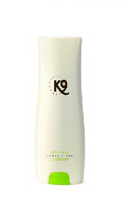 K9 Competition Aloe Vera Conditioner