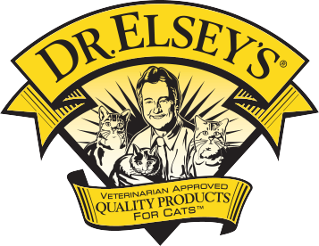 Dr. Elsey's Products - Зоотовары для животных - R-cat.by