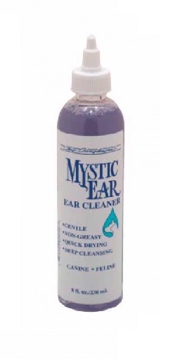 Chris Christensen Mystic Ear Cleaner - Зоомагазин R-cat.by