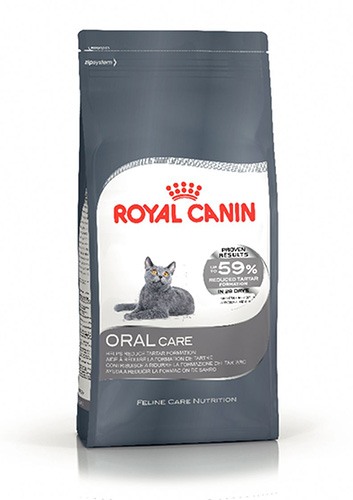 Royal Canin Oral Sensitive 30 - Зоомагазин R-cat.by