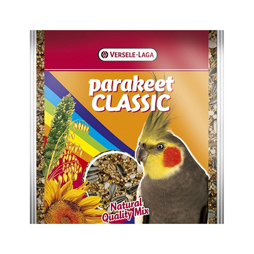 Versele–Laga Classic Parakeet - Зоомагазин R-cat.by