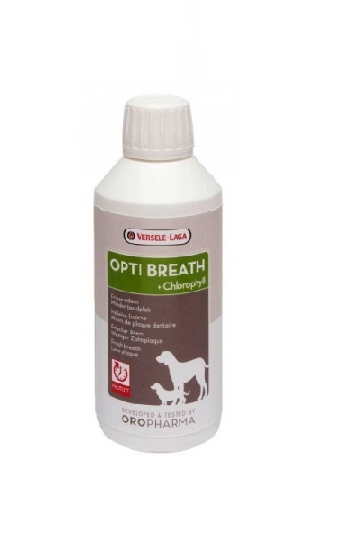 Oropharma Opti Breath