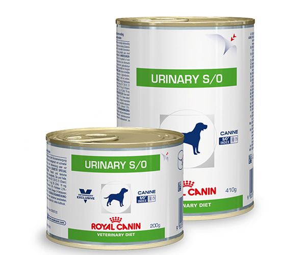 Royal Canin Urinary S/O - Зоомагазин R-cat.by