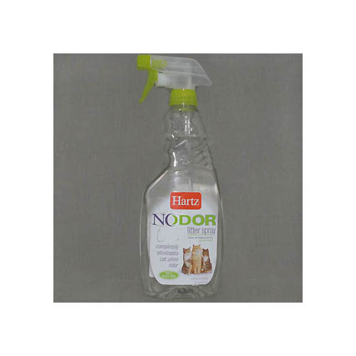 Hartz Nodor litter spray - Зоомагазин R-cat.by