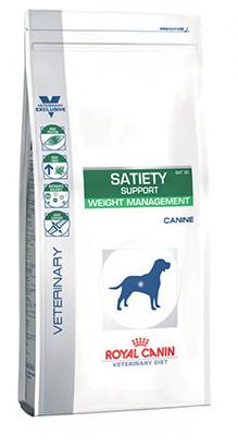 Royal Canin Satiety Weight Management SAT30 - Зоомагазин R-cat.by