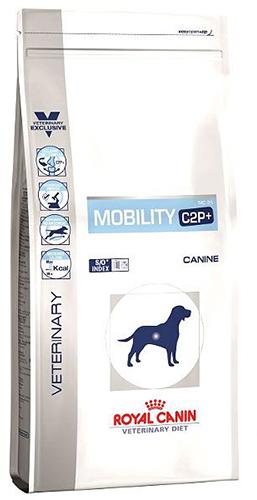 Royal Canin Mobility C2P+ - Зоомагазин R-cat.by