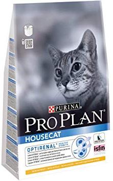 Purina Pro Plan Housecat (Курица, рис) - Зоомагазин R-cat.by