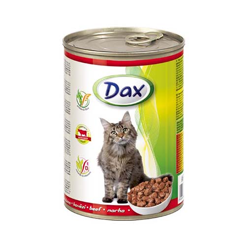 Dax Beef - Зоомагазин R-cat.by