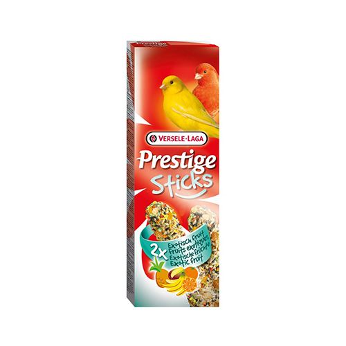 Versele–Laga Prestige Sticks Canary Forest Fruit - Зоомагазин R-cat.by