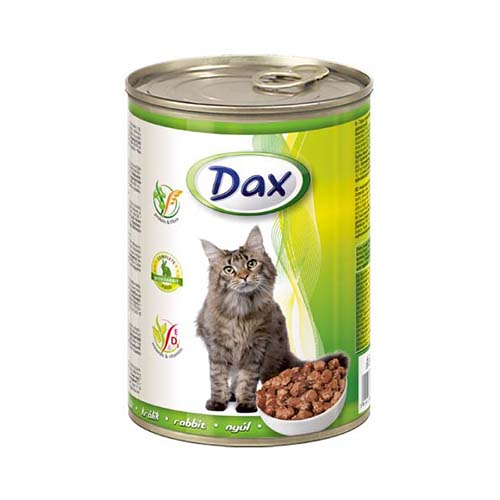 Dax Rabbit - Зоомагазин R-cat.by