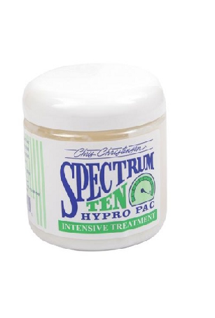 Chris Christensen Spectrum Ten Hypro Pac Treatment