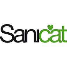 Sanicat - Зоотовары для животных - R-cat.by