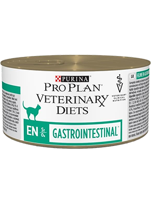 Purina EN ST/OX Gastrointestinal - Зоомагазин R-cat.by