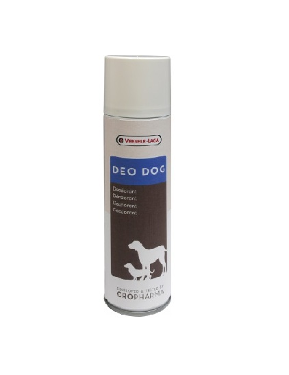 Oropharma Deo Dog