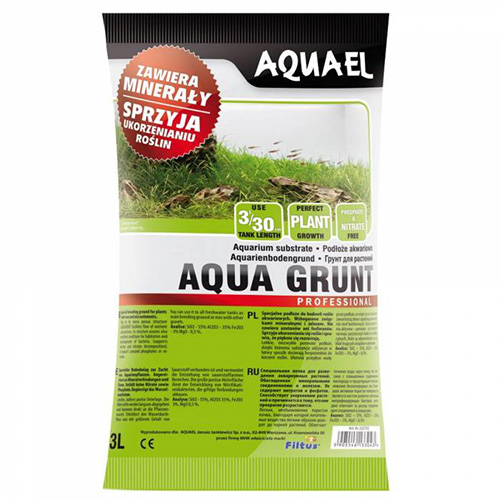 Aquael Aqua Grunt - Зоомагазин R-cat.by