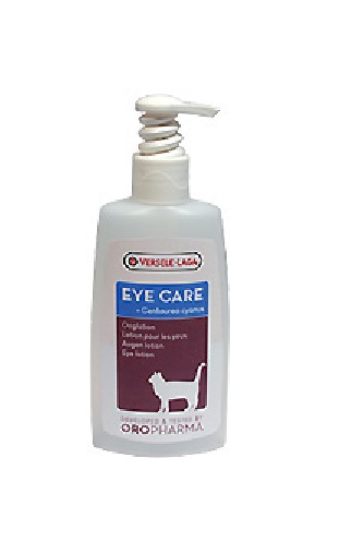 OROPHARMA EYE CARE CAT очищающий лосьон для глаз, 150 мл - Зоомагазин R-cat.by