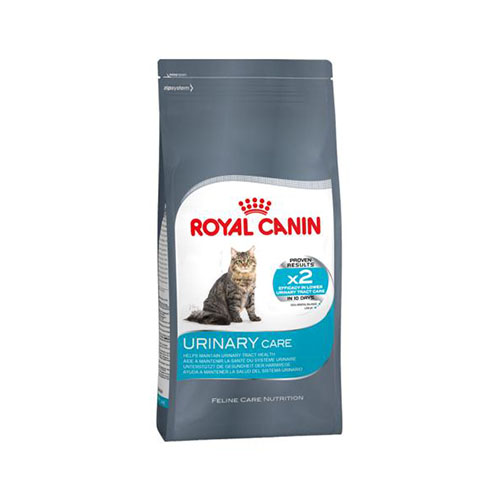 Royal Canin Urinary Care Feline - Зоомагазин R-cat.by