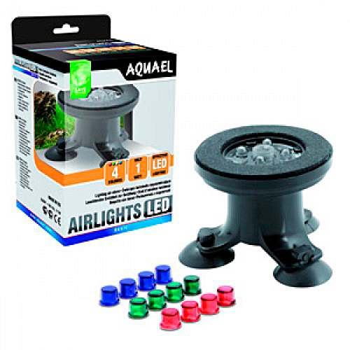 Aquael Airlights LED (N) - Зоомагазин R-cat.by