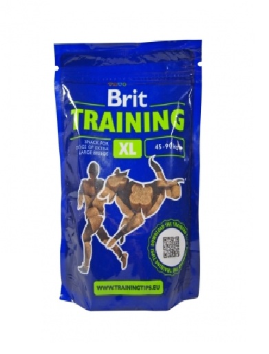 Brit Training XL