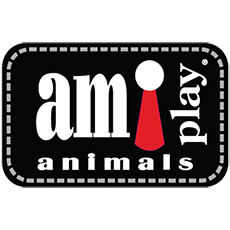 Ami Play - Зоотовары для животных - R-cat.by