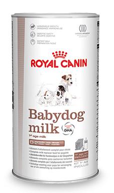 Royal Canin Babydog milk - Зоомагазин R-cat.by