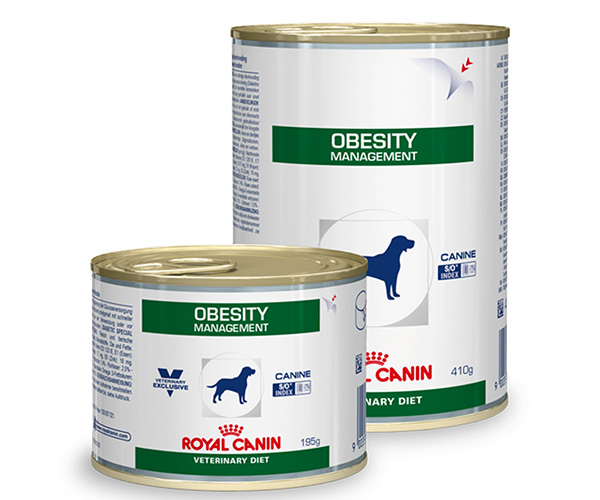 Royal Canin Obesity Management