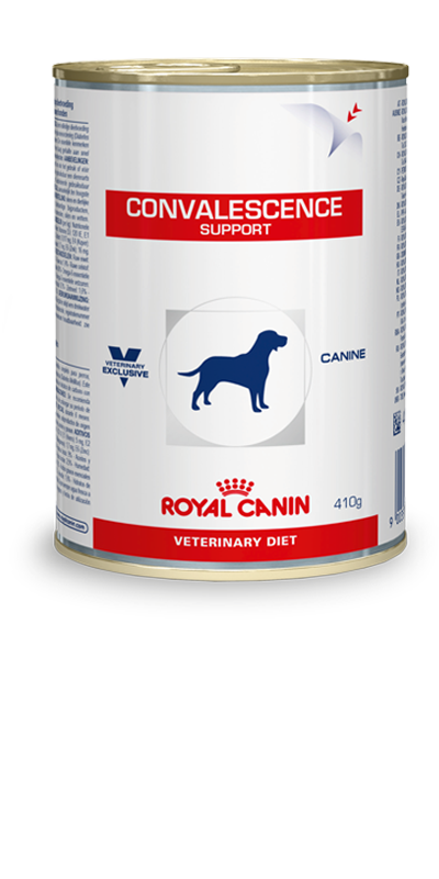 Royal Canin Convalescence Support