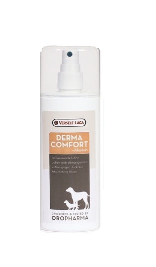 Oropharma Derma Comfort - Зоомагазин R-cat.by