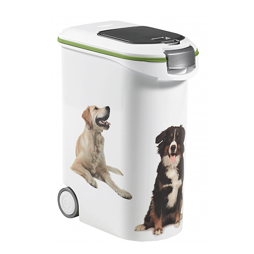 Curver Petlife Dry Food Jug