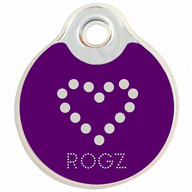 Rogz IDR27BJ small - Зоомагазин R-cat.by