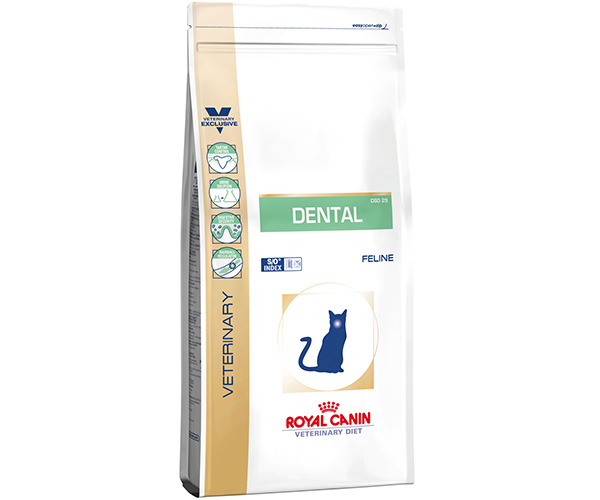 Royal Canin Dental DSO29 - Зоомагазин R-cat.by