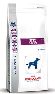 Royal Canin Skin Support - Зоомагазин R-cat.by