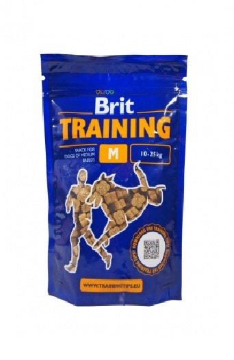 Brit Training М