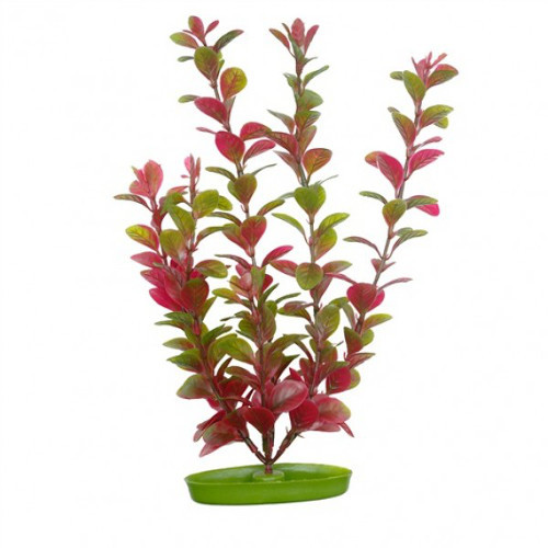 Tetra DecoArt Plant Red Ludwigia - Зоомагазин R-cat.by