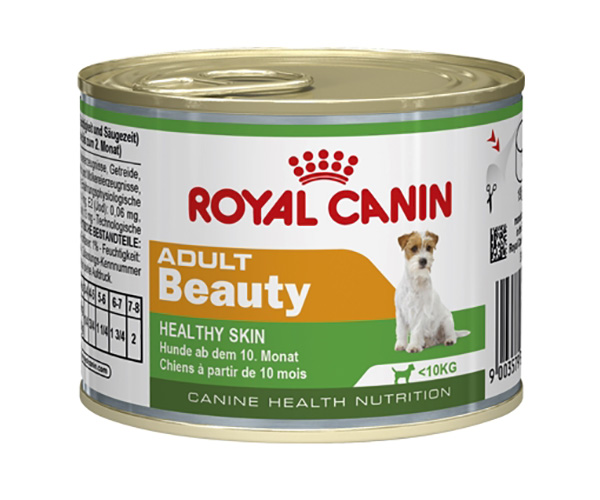 Royal Canin Adult Beauty - Зоомагазин R-cat.by